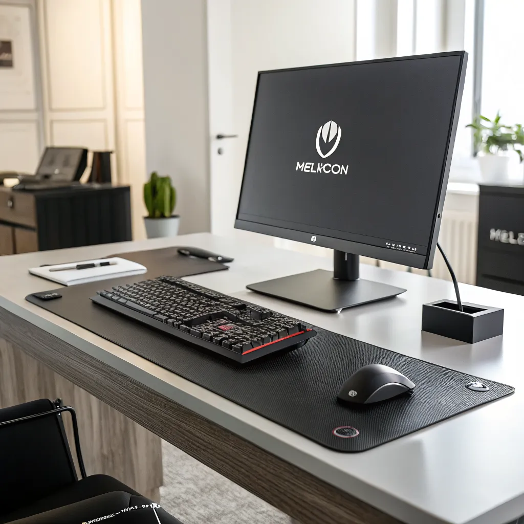 MELVEXON Console Setup