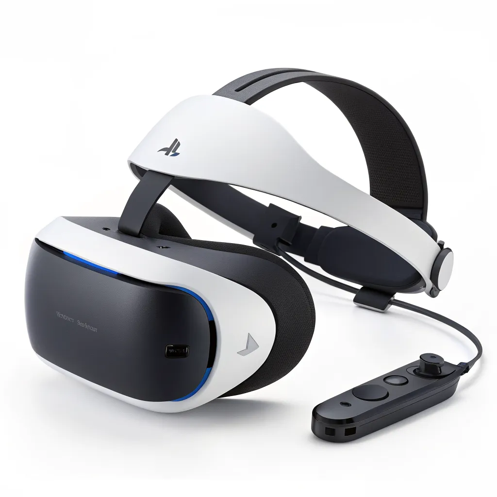 PS VR2 Rental